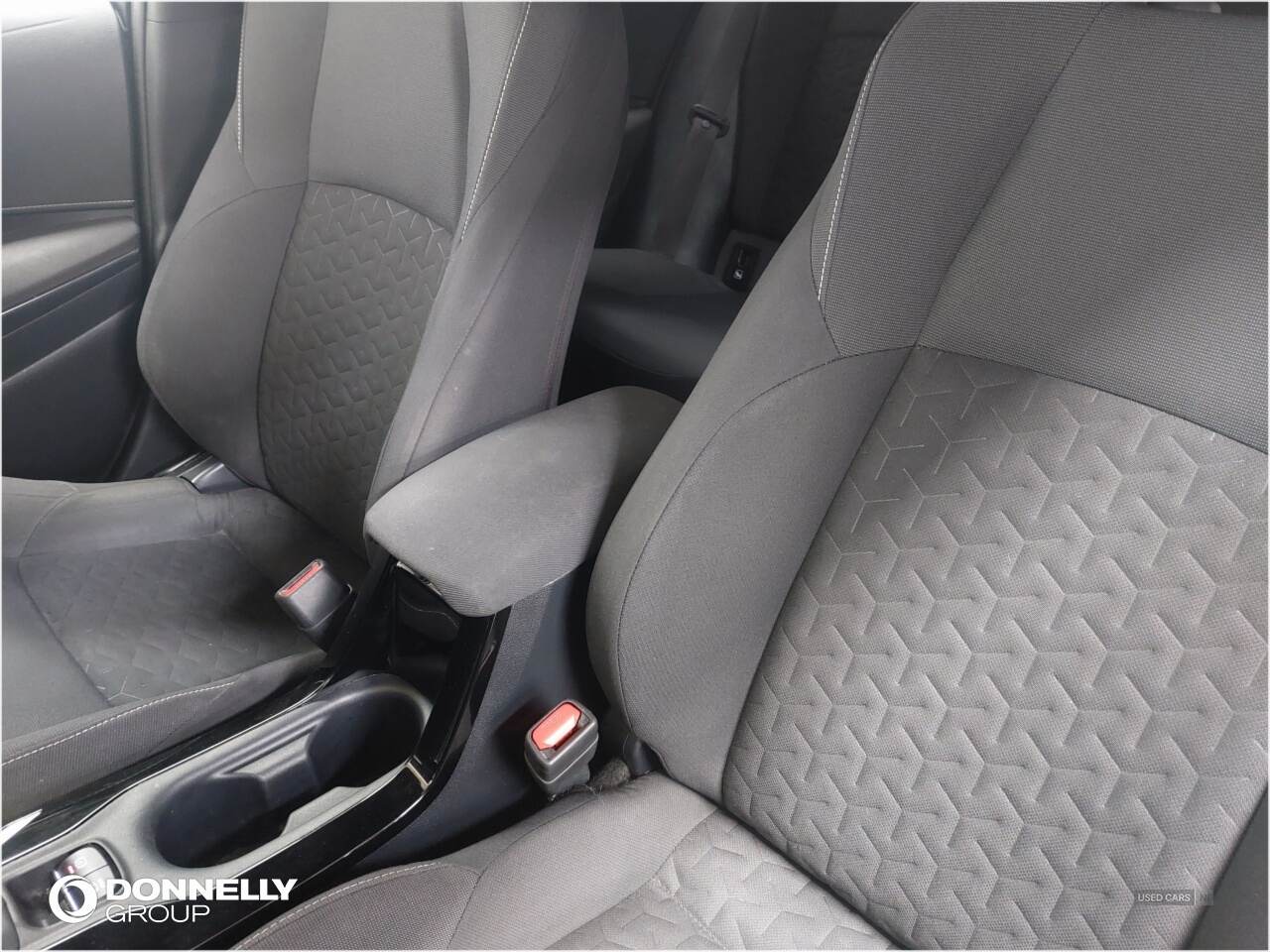 Apr 2022 Suzuki Swace 1.8 Hybrid SZ-T 5dr CVT