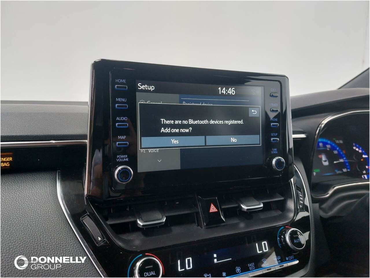 Apr 2022 Suzuki Swace 1.8 Hybrid SZ-T 5dr CVT