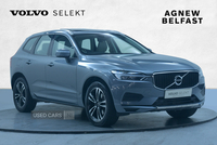 Volvo XC60 2.0 T5 [250] Momentum 5dr AWD Geartronic in Antrim