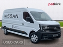 Nissan Interstar
