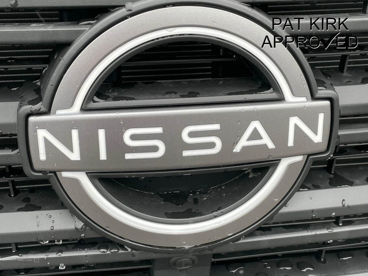 May 2024 Nissan Interstar 2.0 dci 130ps H2 Tekna Van