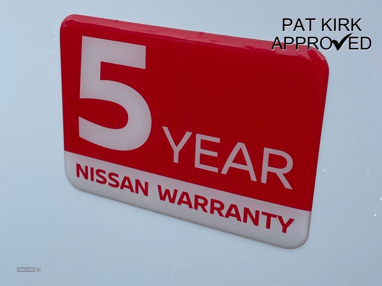 May 2024 Nissan Interstar 2.0 dci 130ps H2 Tekna Van