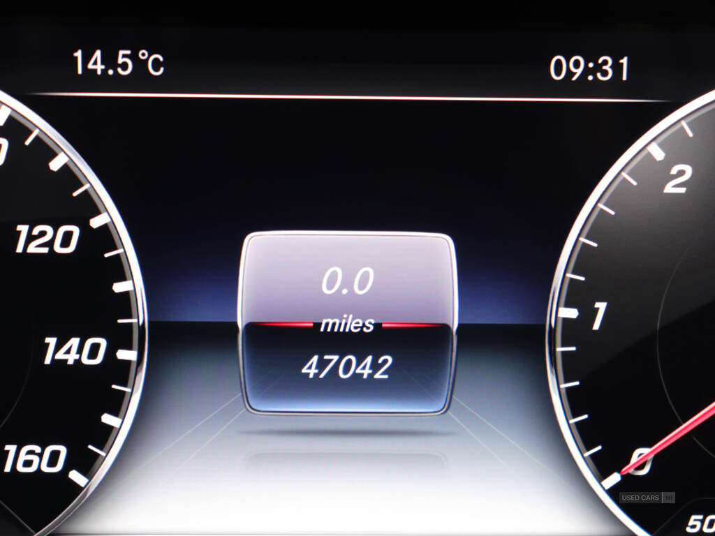 Jun 2019 Mercedes-Benz CLS CLS 350d 4Matic AMG Line 4dr 9G-Tronic