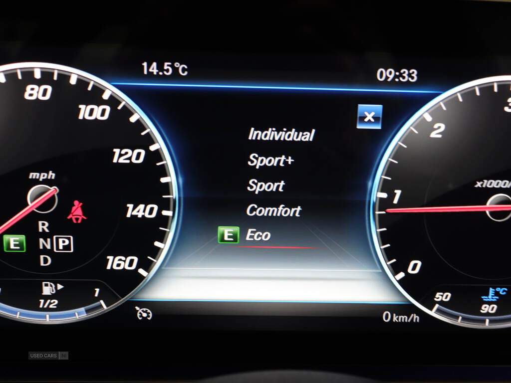 Jun 2019 Mercedes-Benz CLS CLS 350d 4Matic AMG Line 4dr 9G-Tronic