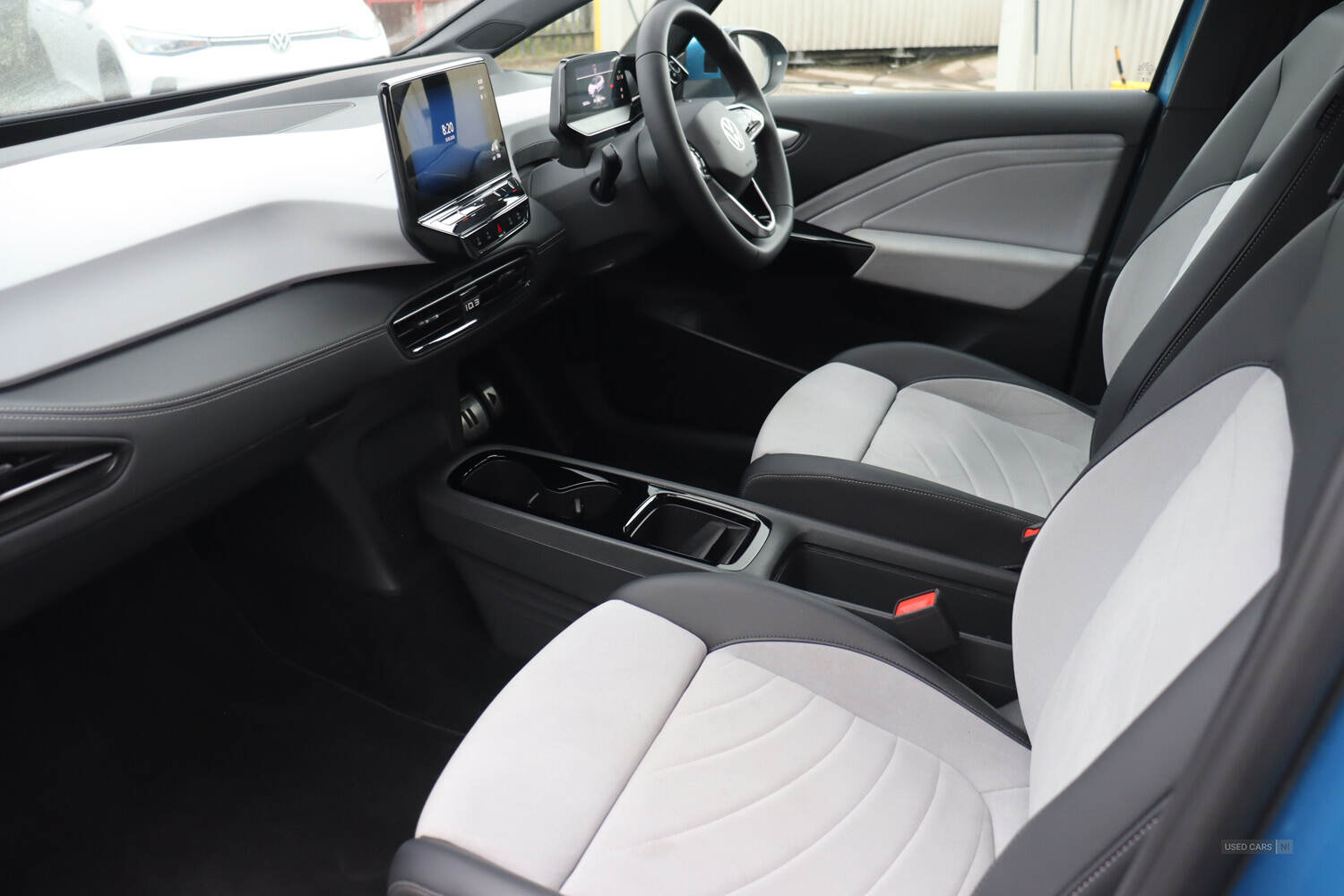 Jan 2024 Volkswagen ID.3 150kW Pro S Launch Edition 4 77kWh 5dr Auto