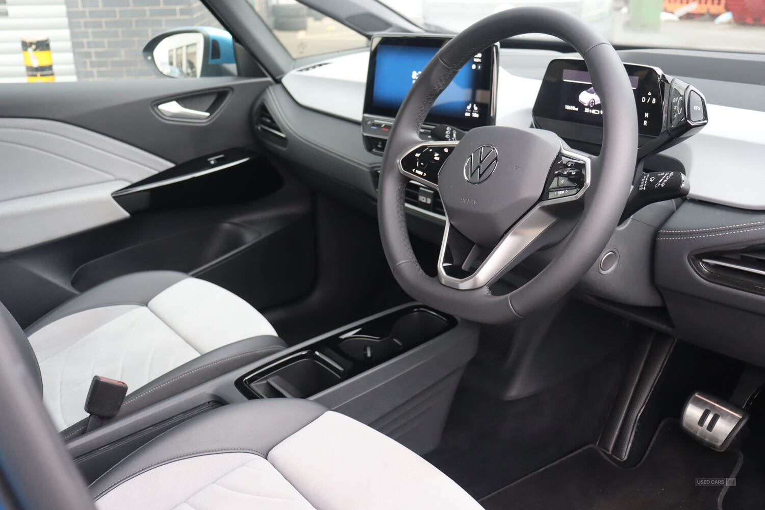 Jan 2024 Volkswagen ID.3 150kW Pro S Launch Edition 4 77kWh 5dr Auto