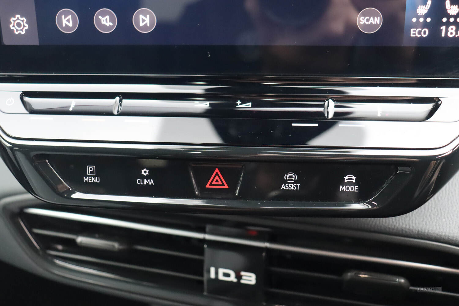Jan 2024 Volkswagen ID.3 150kW Pro S Launch Edition 4 77kWh 5dr Auto
