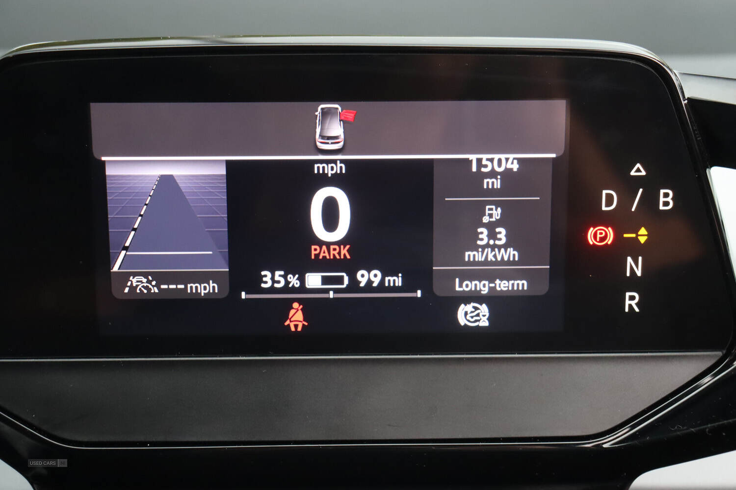 Jan 2024 Volkswagen ID.3 150kW Pro S Launch Edition 4 77kWh 5dr Auto