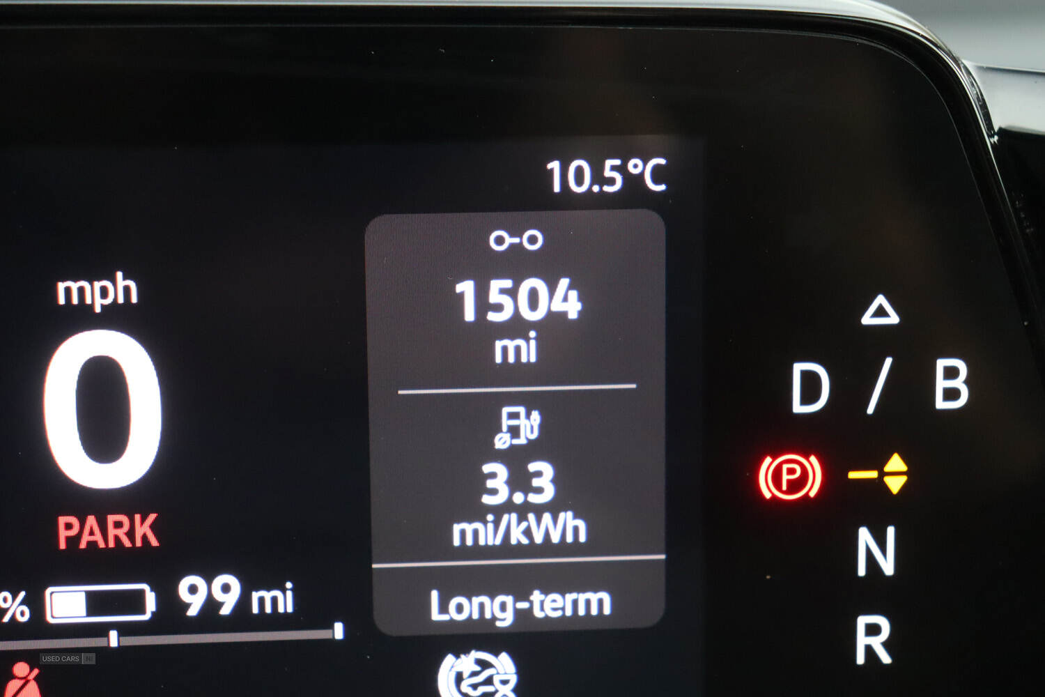 Jan 2024 Volkswagen ID.3 150kW Pro S Launch Edition 4 77kWh 5dr Auto