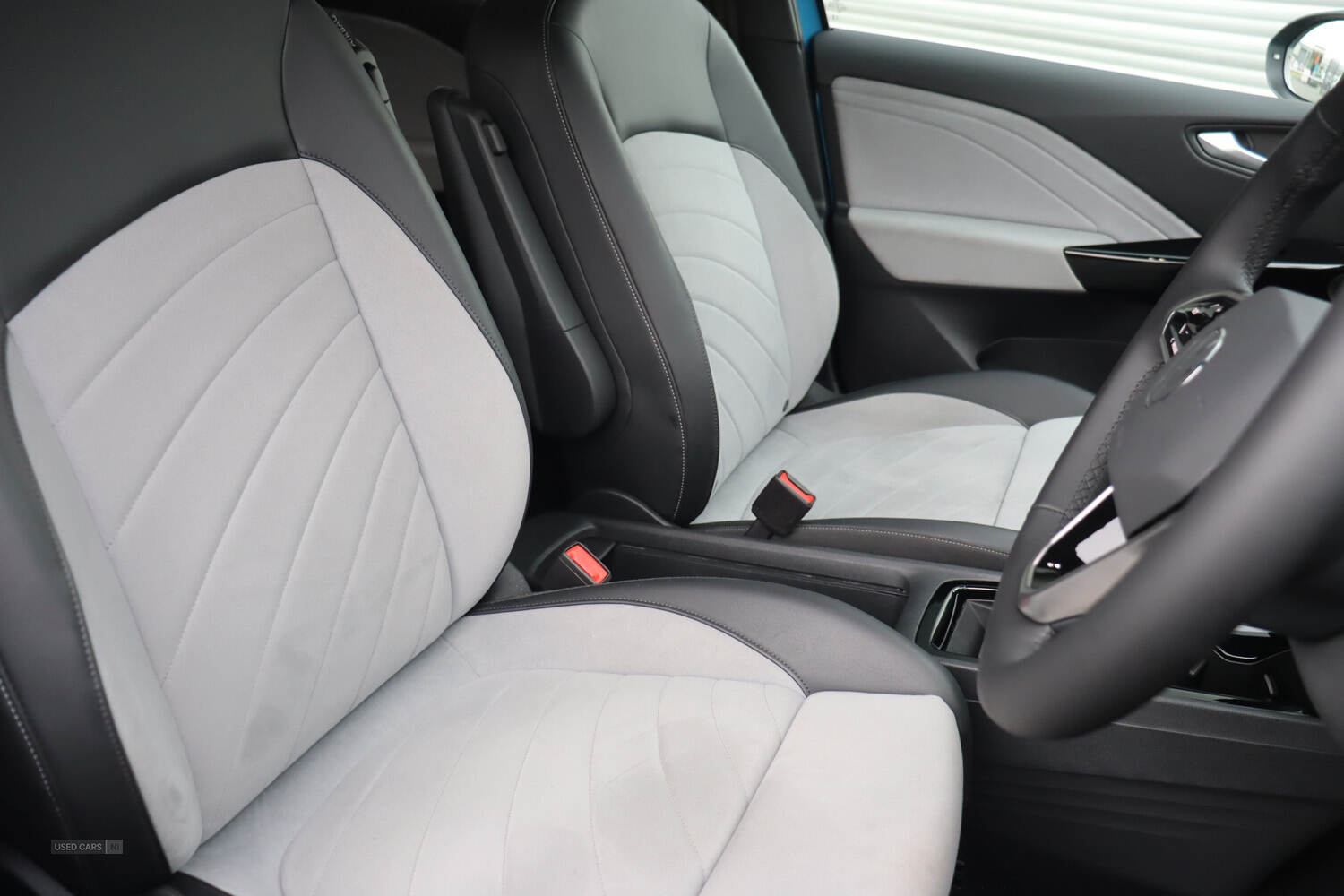 Jan 2024 Volkswagen ID.3 150kW Pro S Launch Edition 4 77kWh 5dr Auto