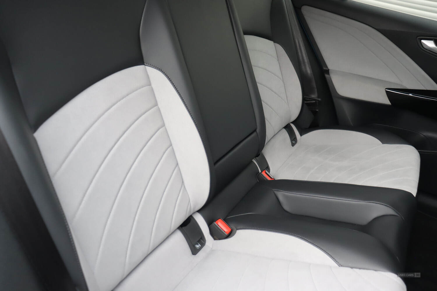 Jan 2024 Volkswagen ID.3 150kW Pro S Launch Edition 4 77kWh 5dr Auto