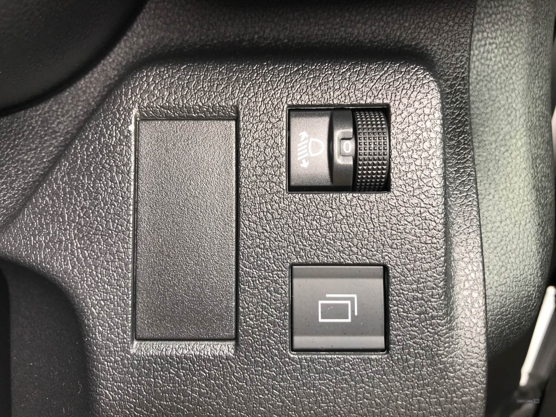 Sep 2024 Vauxhall Combo 1.5 Turbo D 100ps Prime H1 Van
