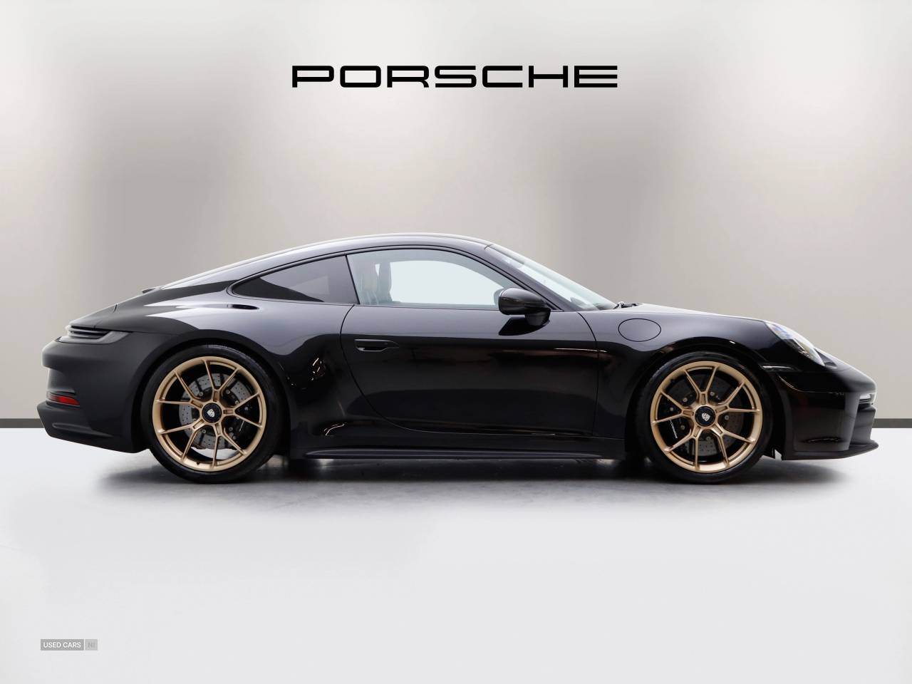 Oct 2022 Porsche 911 GT3 2dr PDK Touring Pack