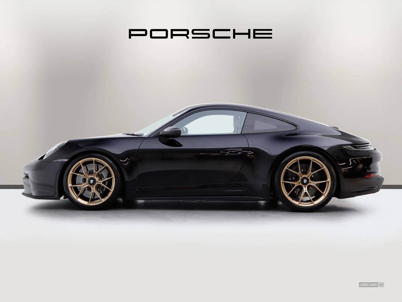 Oct 2022 Porsche 911 GT3 2dr PDK Touring Pack