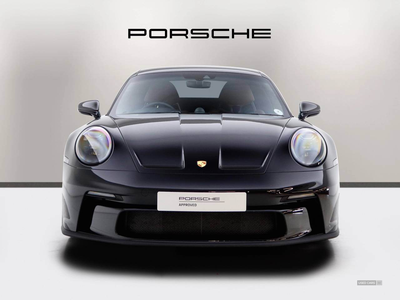 Oct 2022 Porsche 911 GT3 2dr PDK Touring Pack