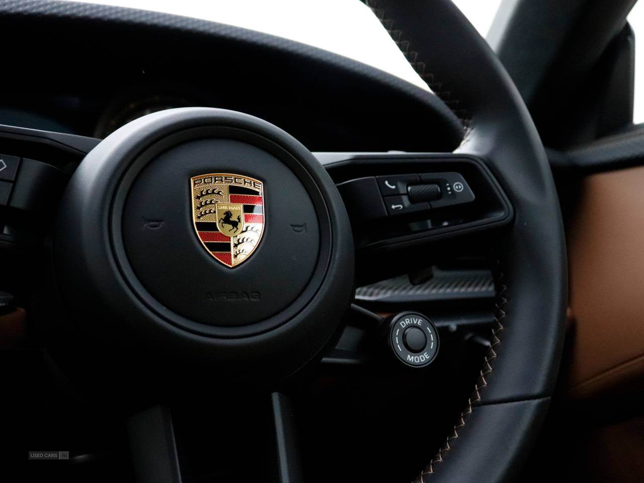 Oct 2022 Porsche 911 GT3 2dr PDK Touring Pack