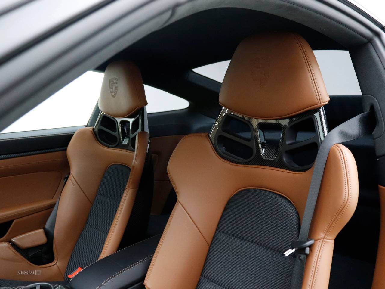 Oct 2022 Porsche 911 GT3 2dr PDK Touring Pack