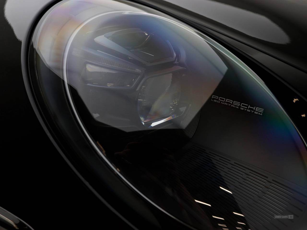 Oct 2022 Porsche 911 GT3 2dr PDK Touring Pack