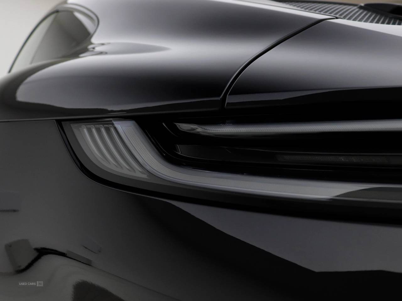 Oct 2022 Porsche 911 GT3 2dr PDK Touring Pack