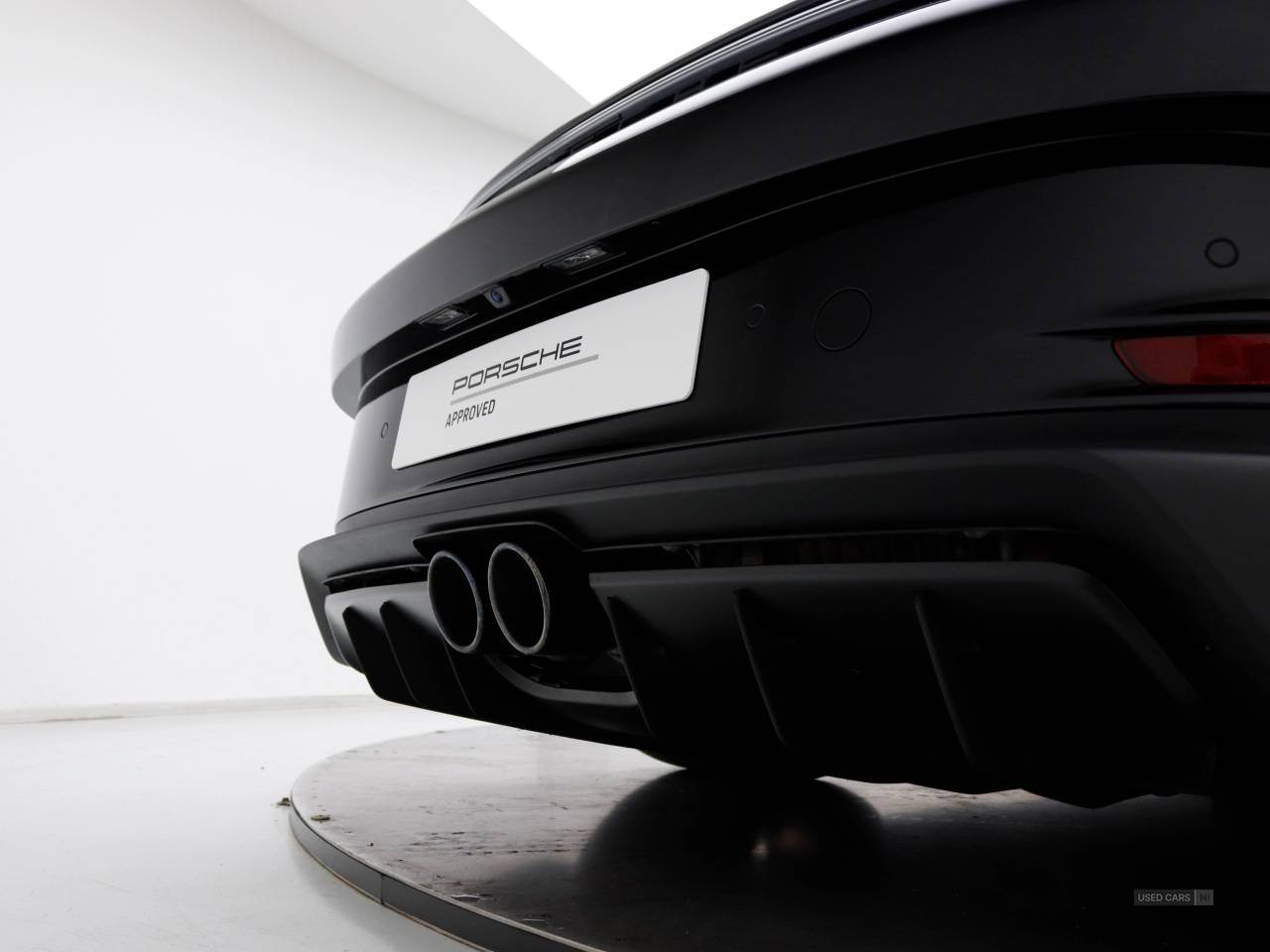 Oct 2022 Porsche 911 GT3 2dr PDK Touring Pack