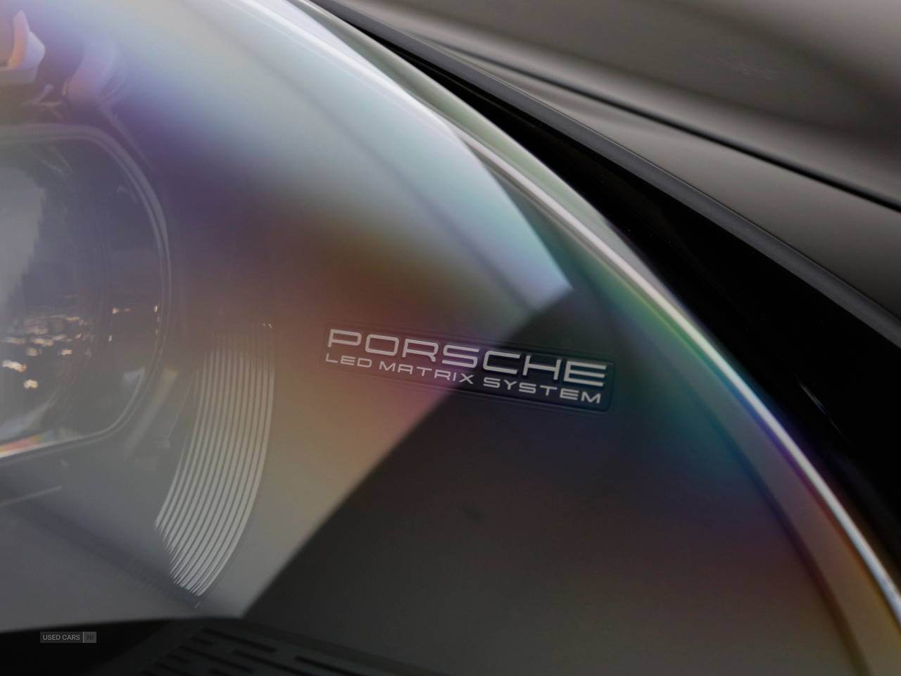 Oct 2022 Porsche 911 GT3 2dr PDK Touring Pack