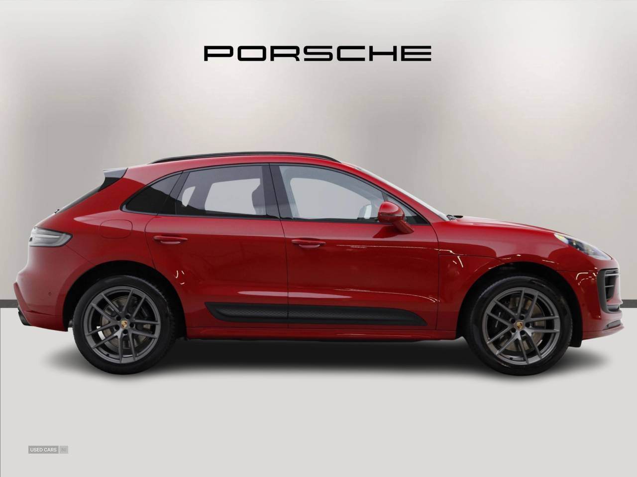 Mar 2024 Porsche Macan S 5dr PDK