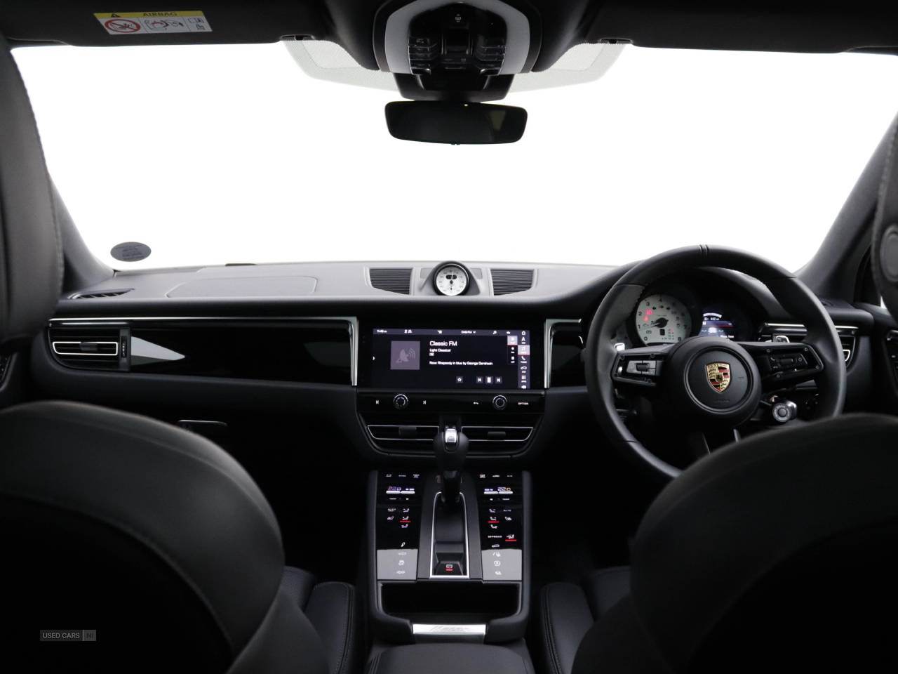 Mar 2024 Porsche Macan S 5dr PDK