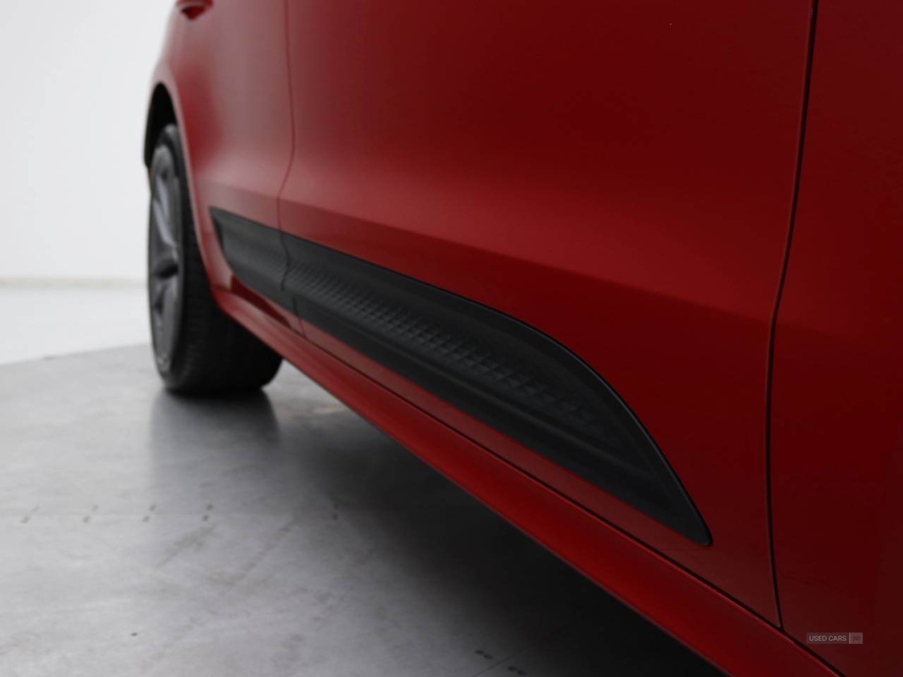 Mar 2024 Porsche Macan S 5dr PDK