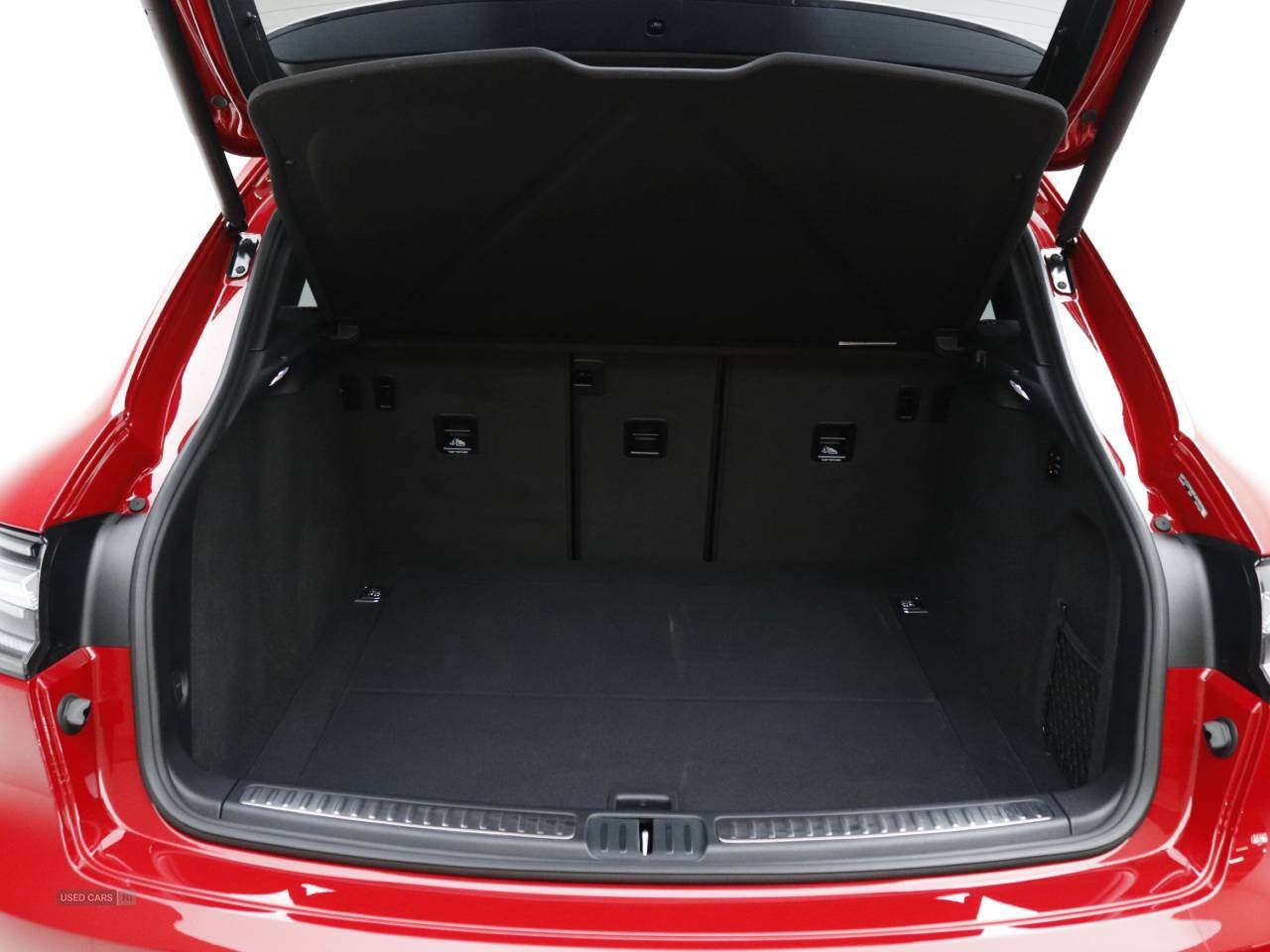 Mar 2024 Porsche Macan S 5dr PDK