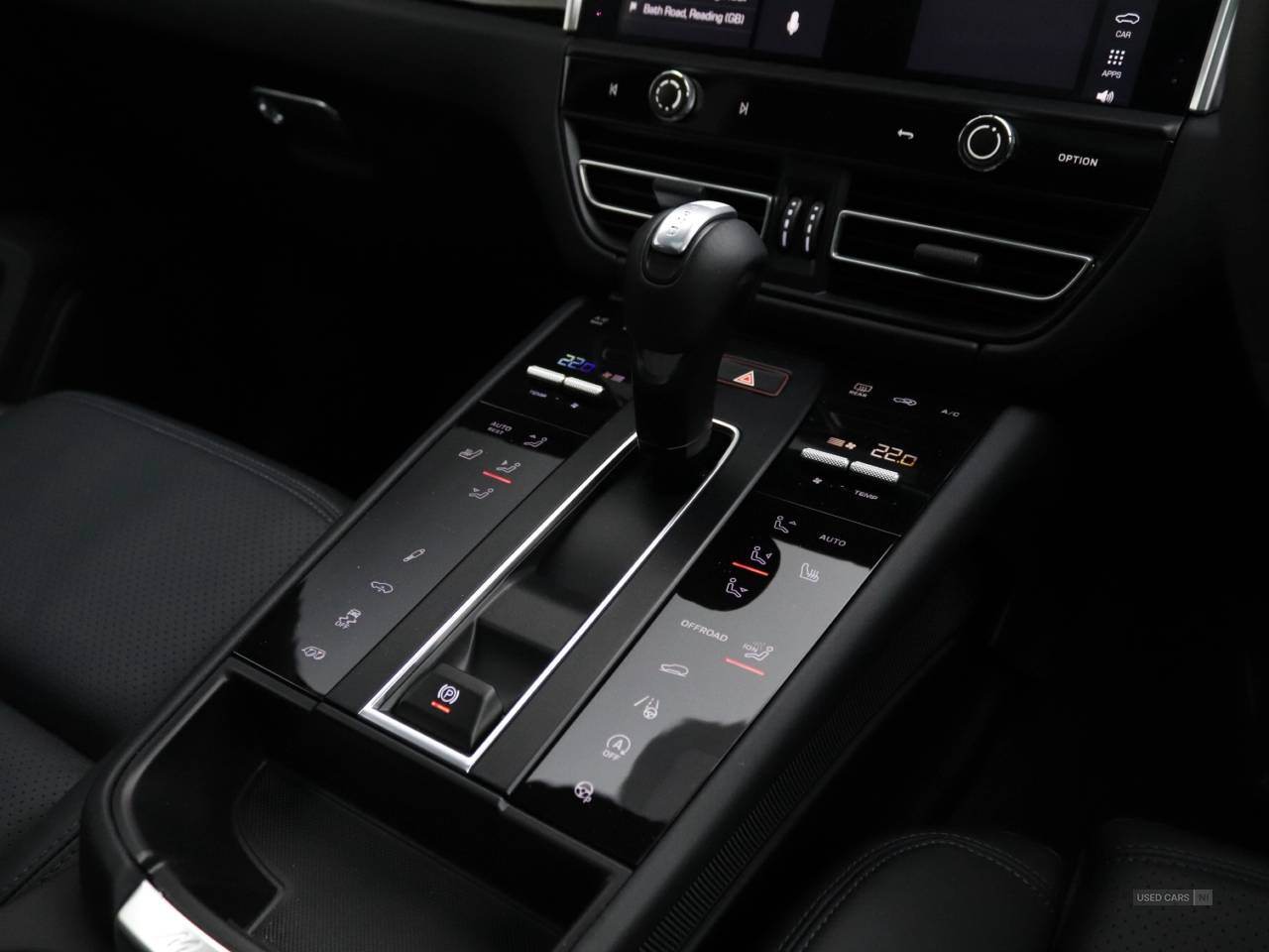 Mar 2024 Porsche Macan S 5dr PDK