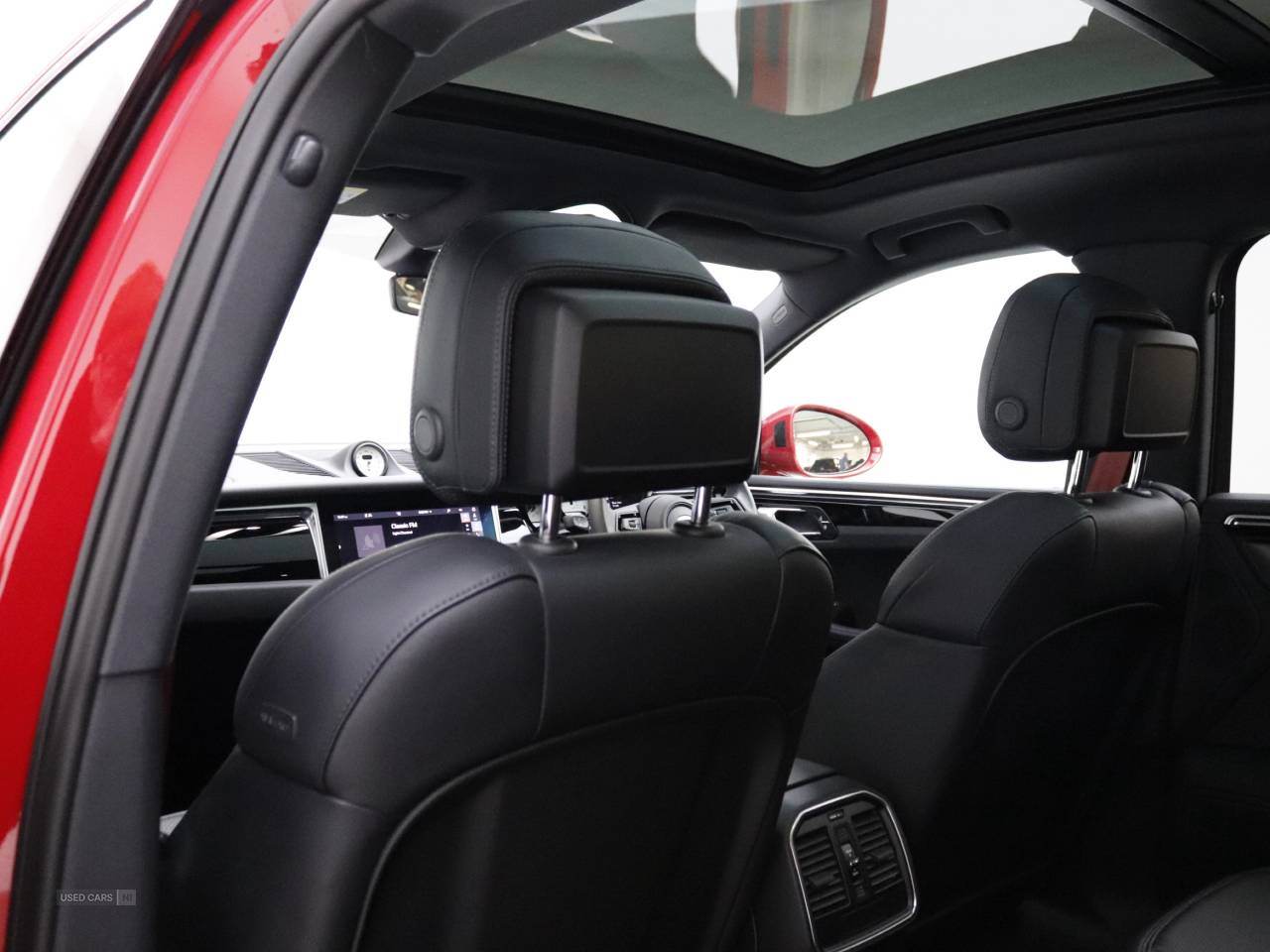 Mar 2024 Porsche Macan S 5dr PDK
