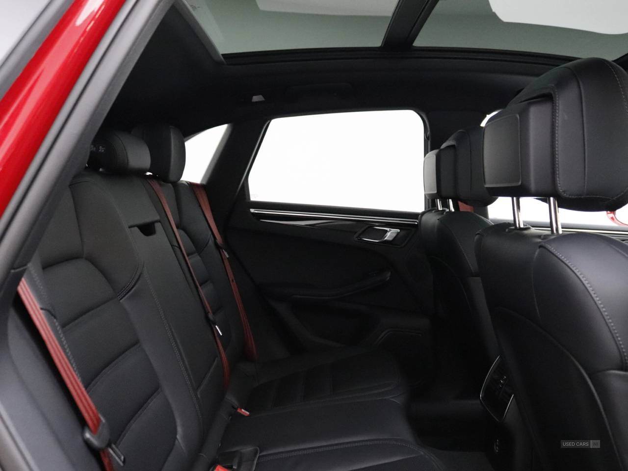 Mar 2024 Porsche Macan S 5dr PDK