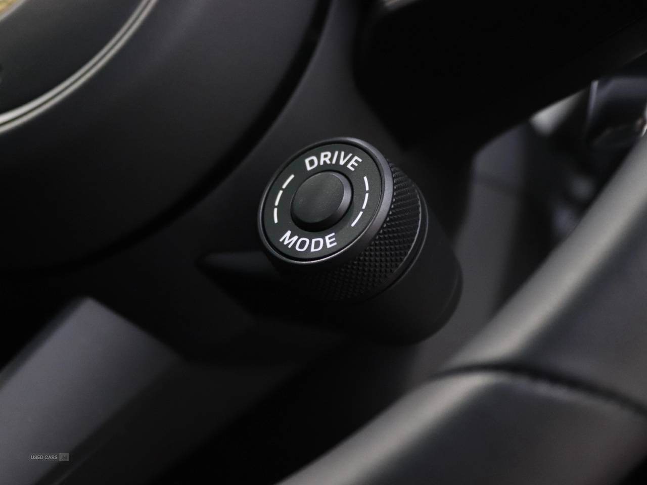 Mar 2024 Porsche Macan S 5dr PDK