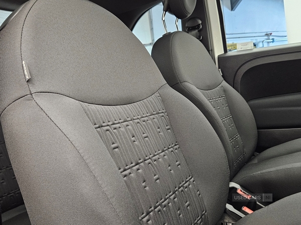 Fiat 500 HATCHBACK in Antrim