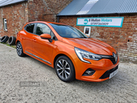 Renault Clio HATCHBACK in Derry / Londonderry