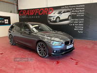BMW 3 Series DIESEL TOURING in Antrim
