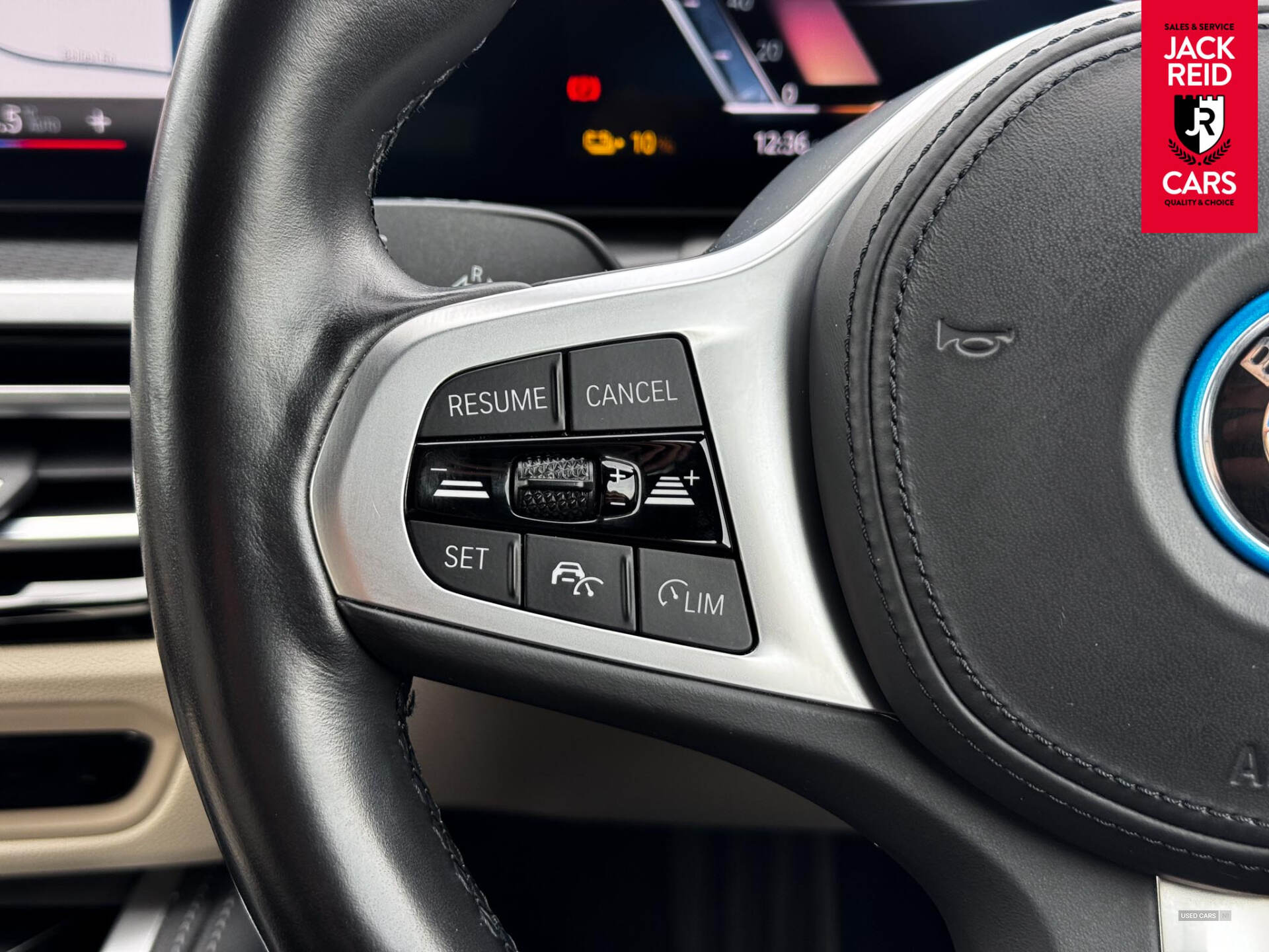 May 2022 BMW i4 250kW eDrive40 M Sport 83.9kWh 5dr Auto