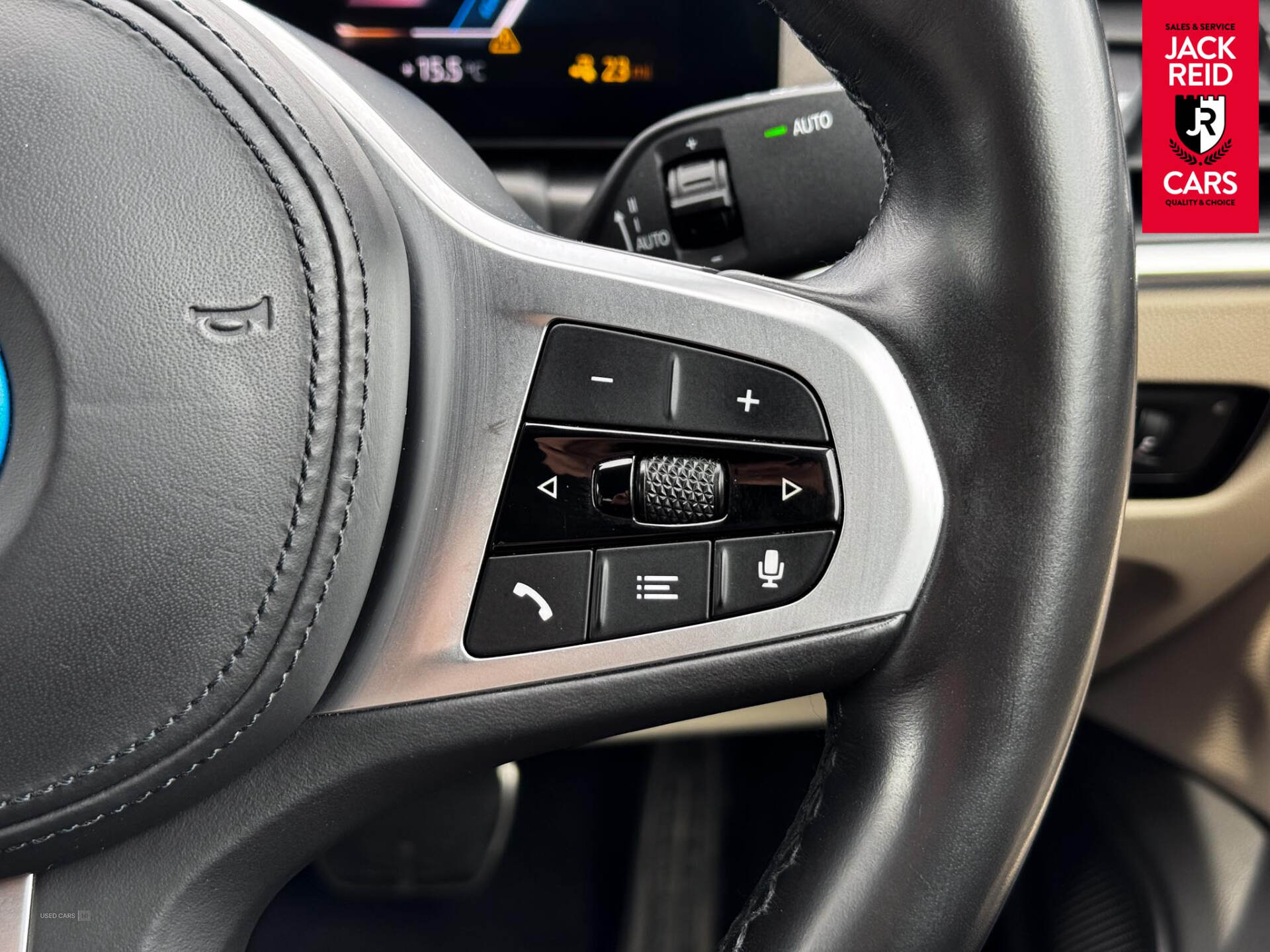 May 2022 BMW i4 250kW eDrive40 M Sport 83.9kWh 5dr Auto