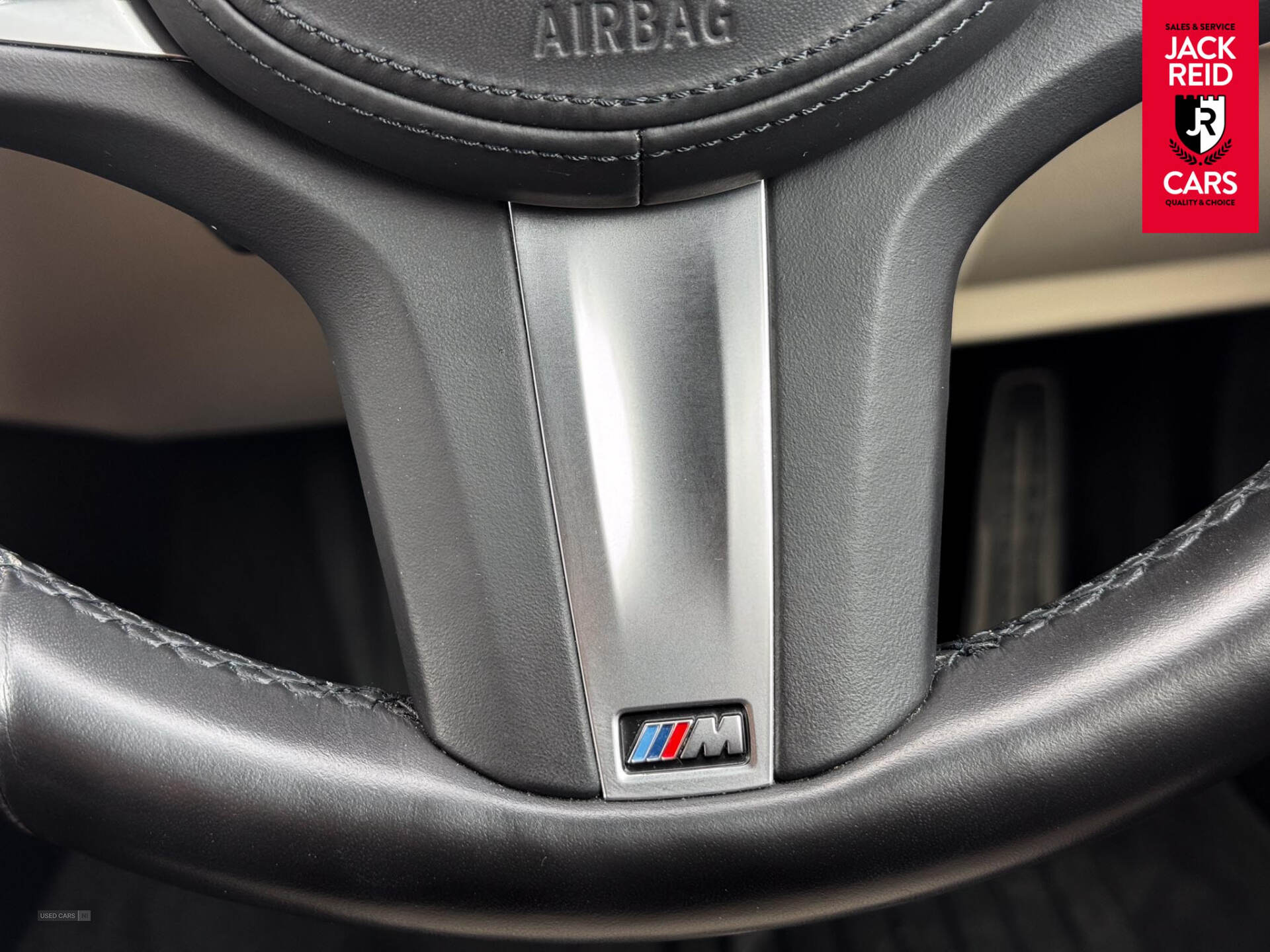 May 2022 BMW i4 250kW eDrive40 M Sport 83.9kWh 5dr Auto