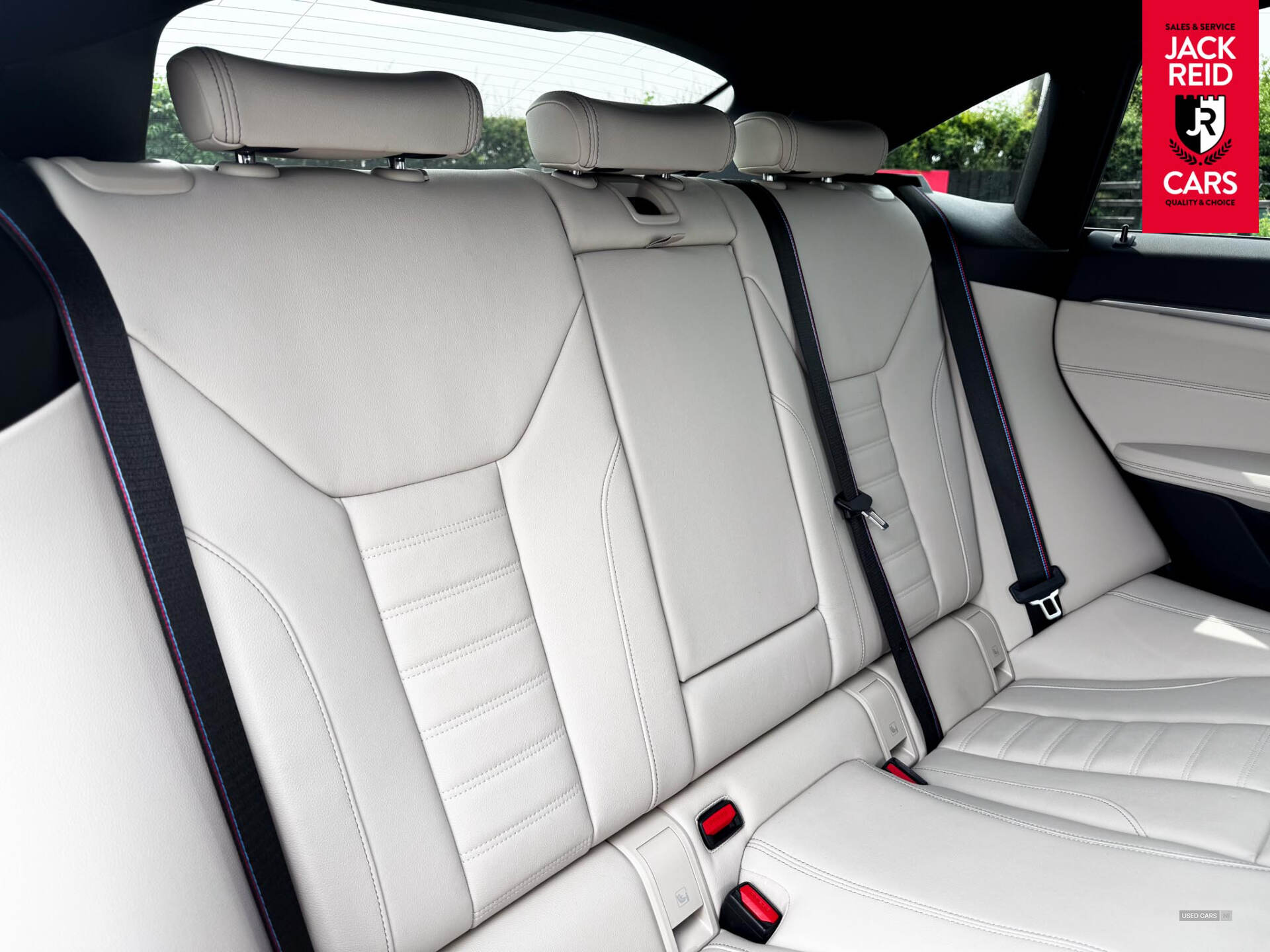 May 2022 BMW i4 250kW eDrive40 M Sport 83.9kWh 5dr Auto