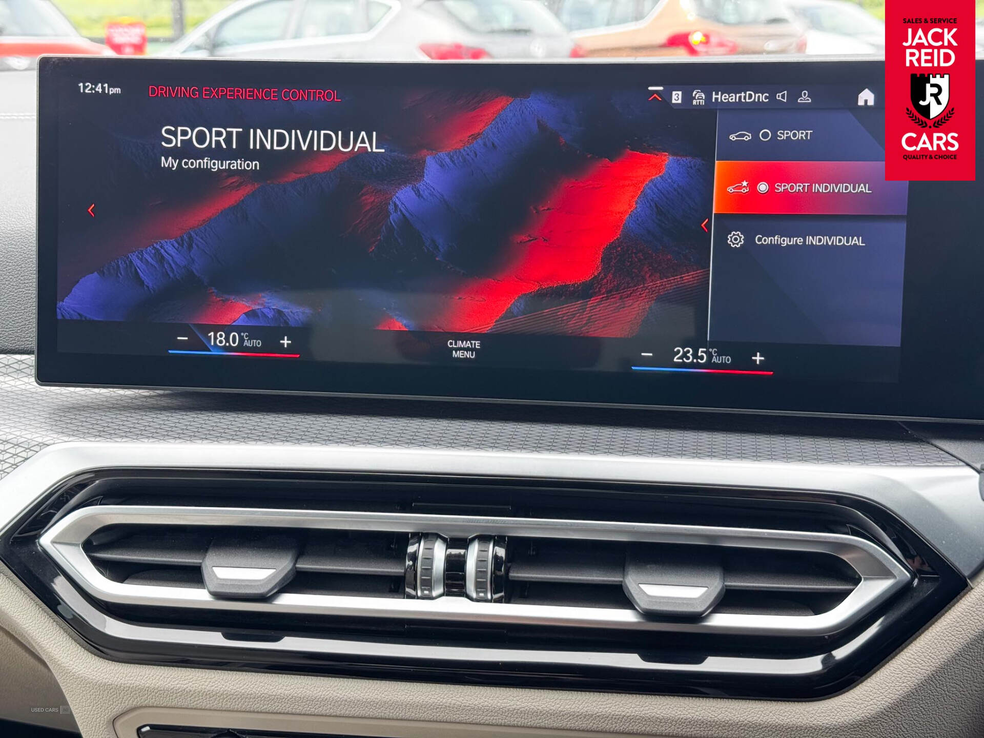 May 2022 BMW i4 250kW eDrive40 M Sport 83.9kWh 5dr Auto
