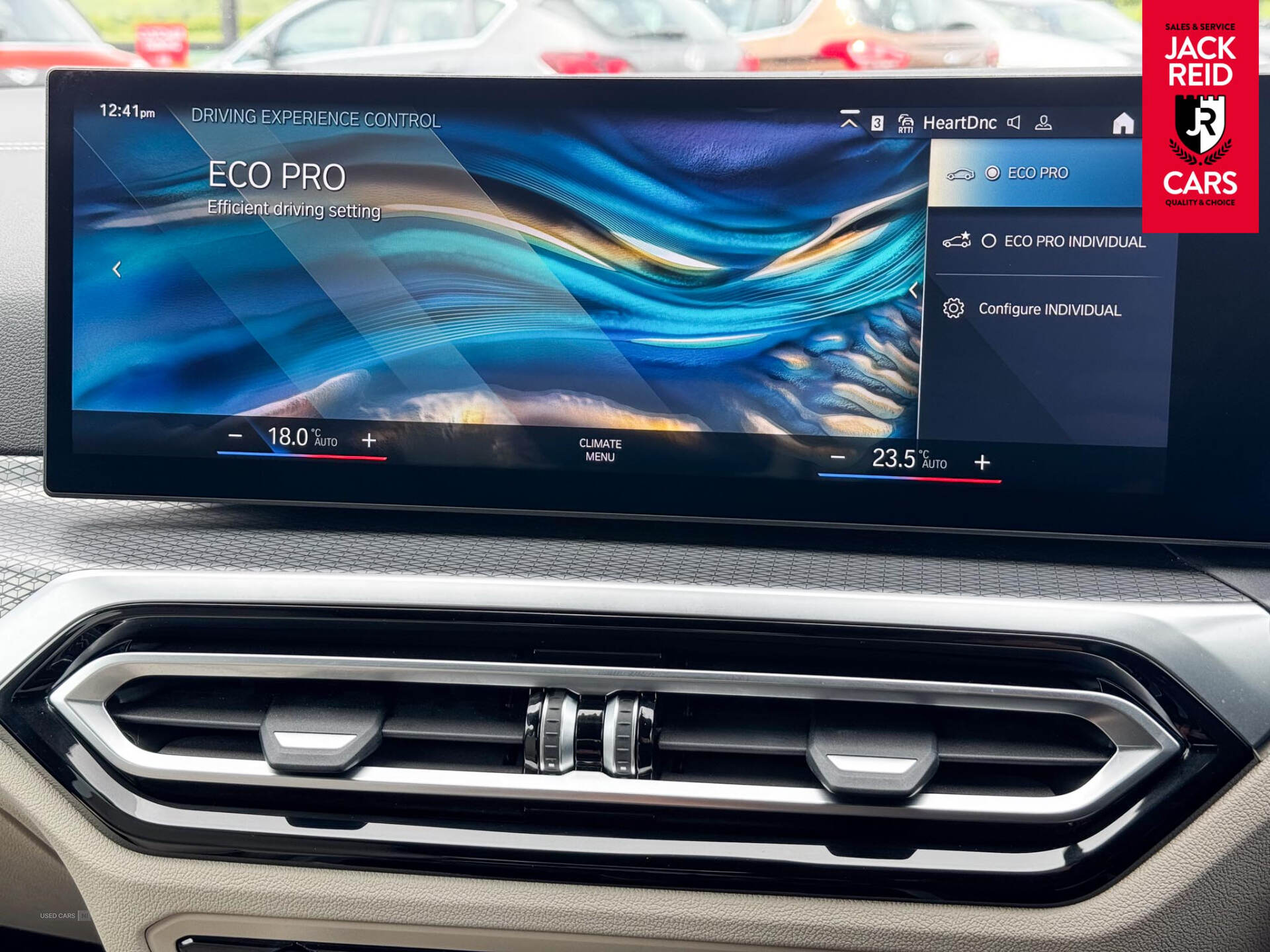 May 2022 BMW i4 250kW eDrive40 M Sport 83.9kWh 5dr Auto