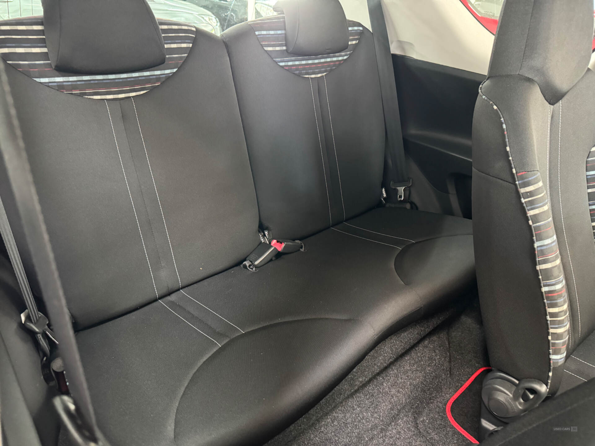 Citroen C1 HATCHBACK in Down