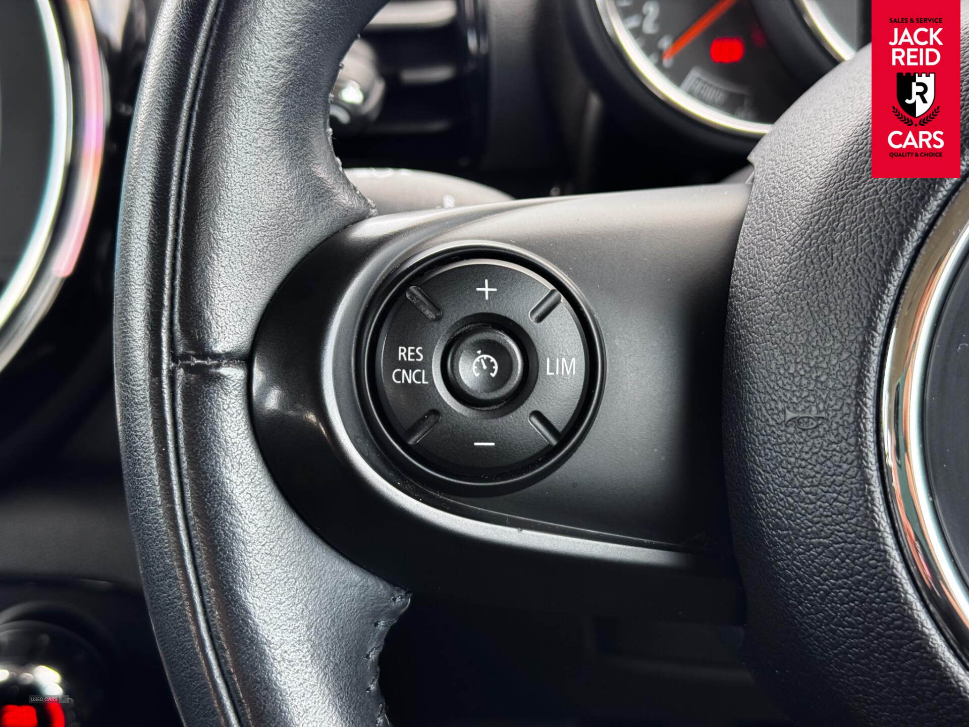 Nov 2018 MINI Clubman 2.0 Cooper D 6dr