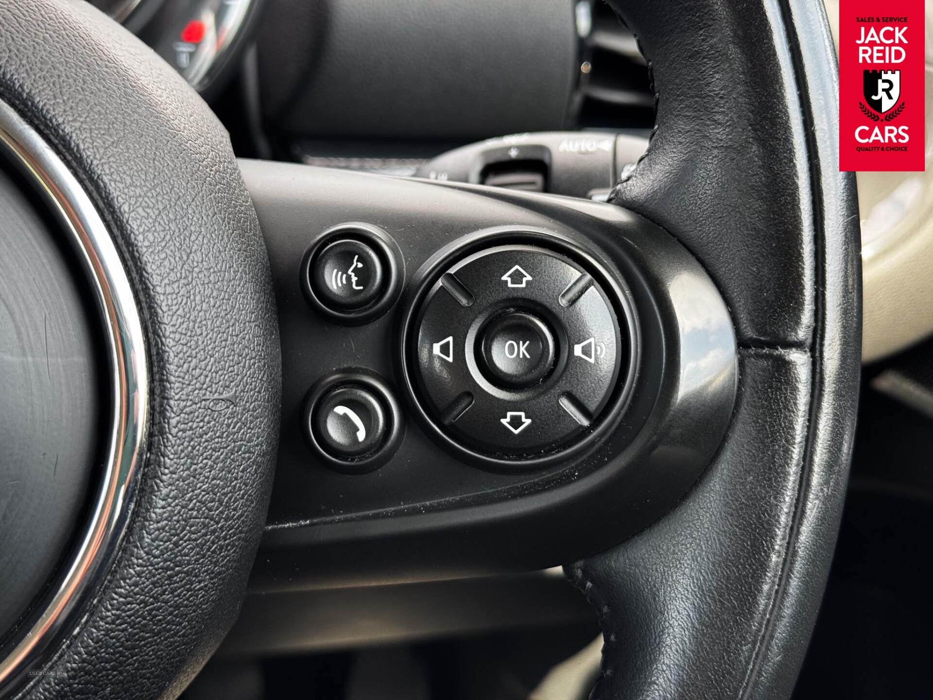Nov 2018 MINI Clubman 2.0 Cooper D 6dr