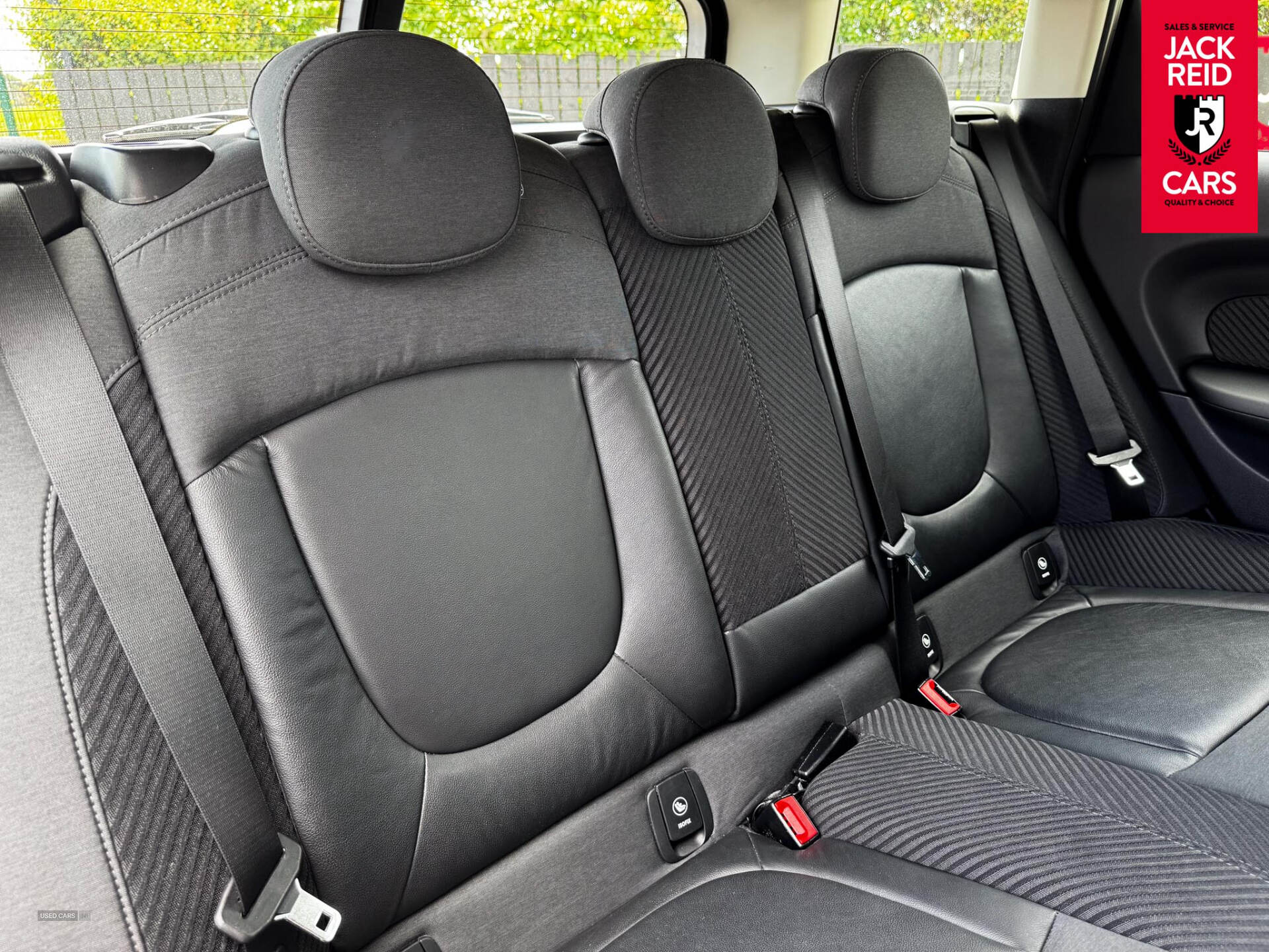 Nov 2018 MINI Clubman 2.0 Cooper D 6dr