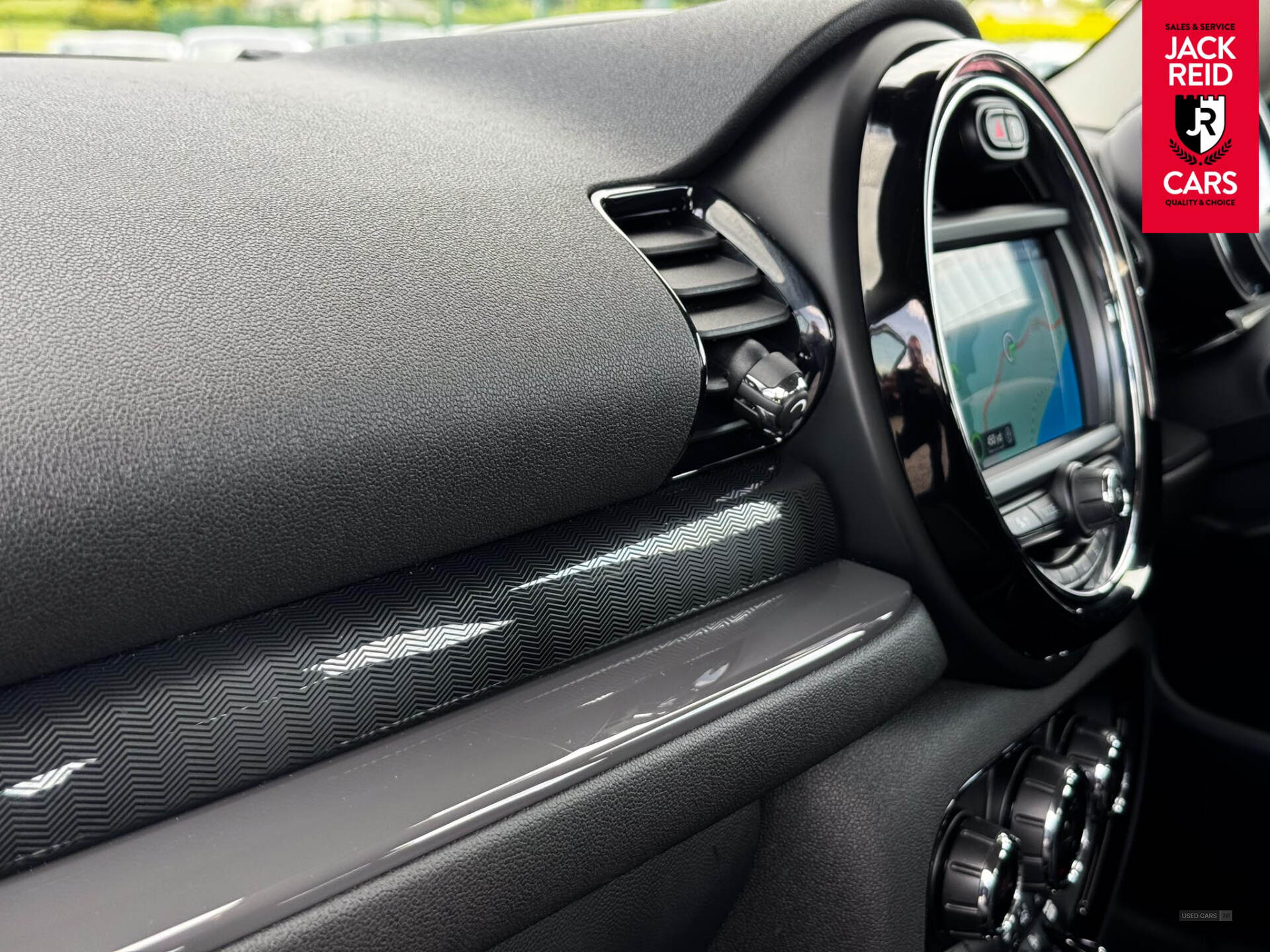 Nov 2018 MINI Clubman 2.0 Cooper D 6dr