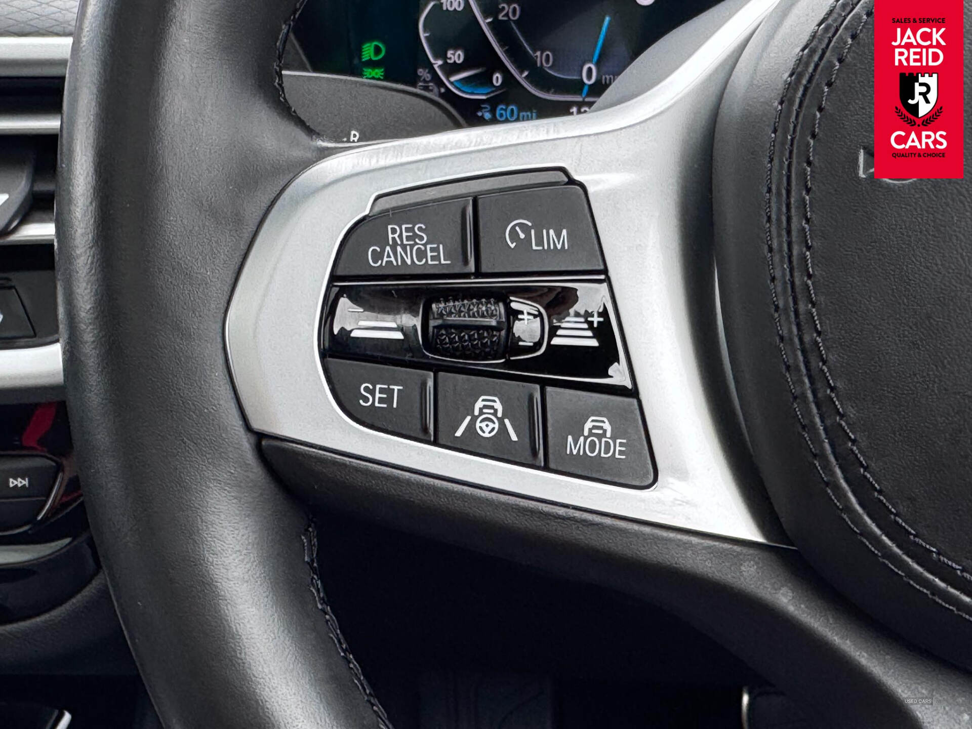 Feb 2022 BMW iX3 210kW M Sport Pro 80kWh 5dr Auto