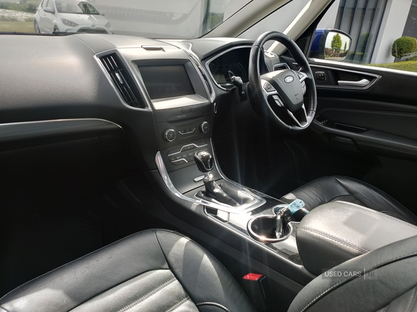 Ford Galaxy DIESEL ESTATE in Armagh