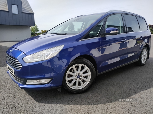 Ford Galaxy DIESEL ESTATE in Armagh